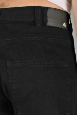 Montage Apparel Loose Jean