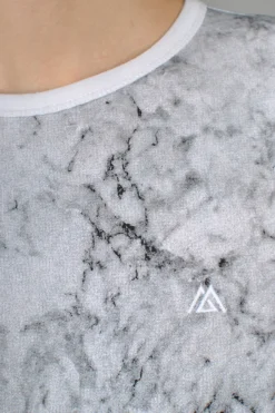 Montage Apparel Marble T-shirt