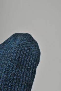 Montage Apparel 3-Pack The Multi Socks