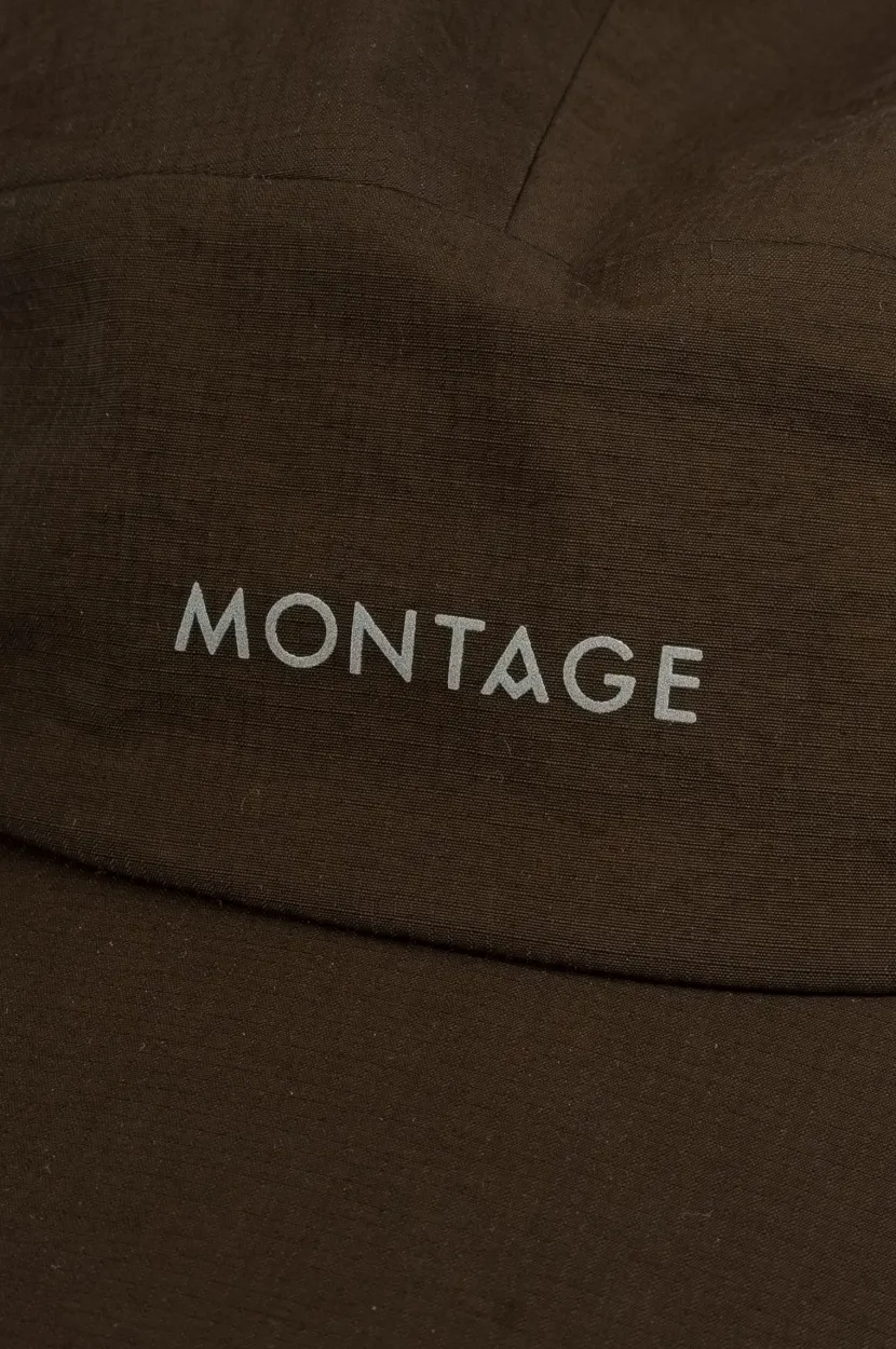 Montage Apparel Run Caps 2.0