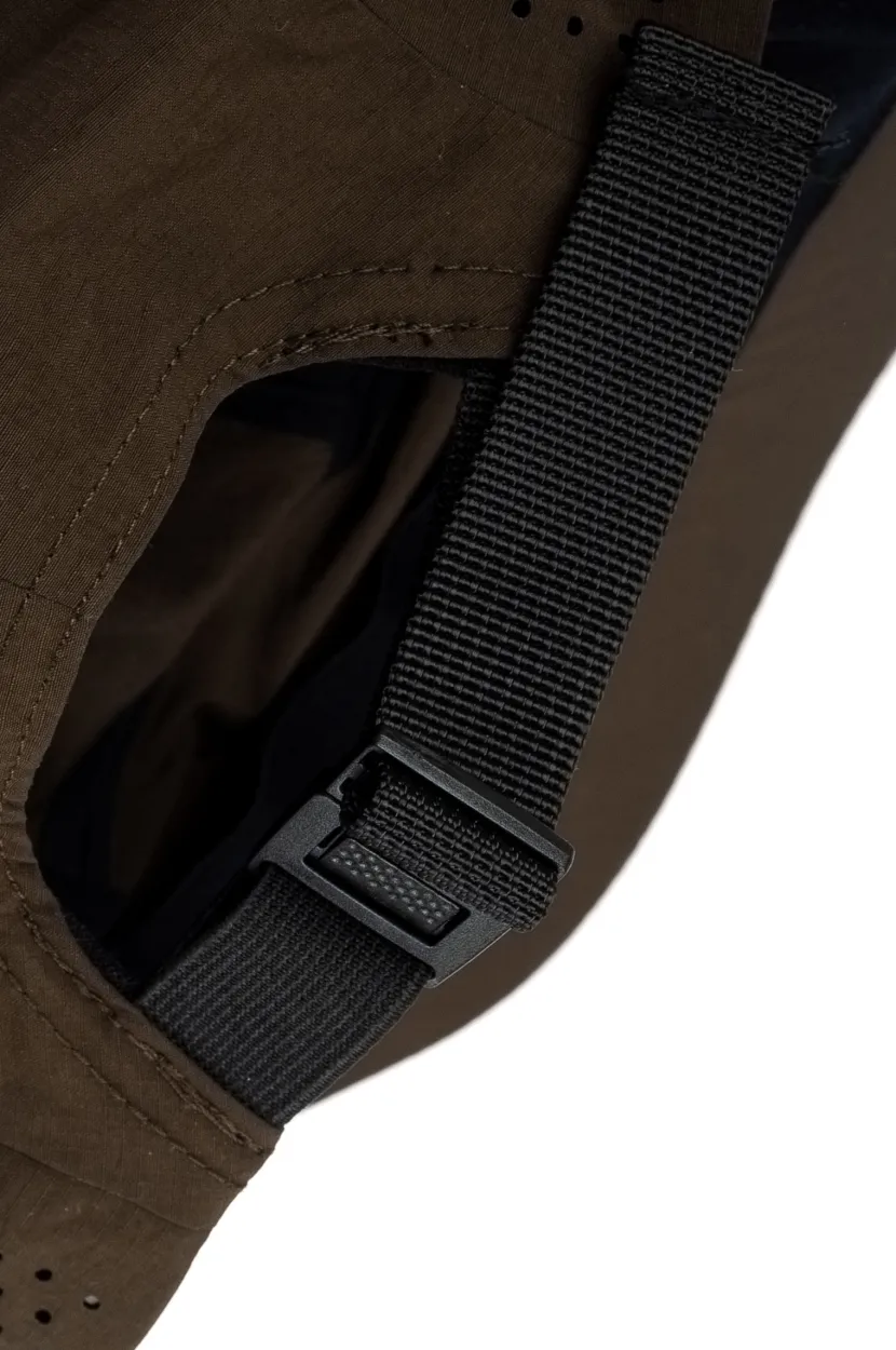 Montage Apparel Run Caps 2.0