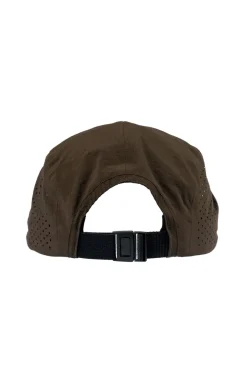 Montage Apparel Run Caps 2.0