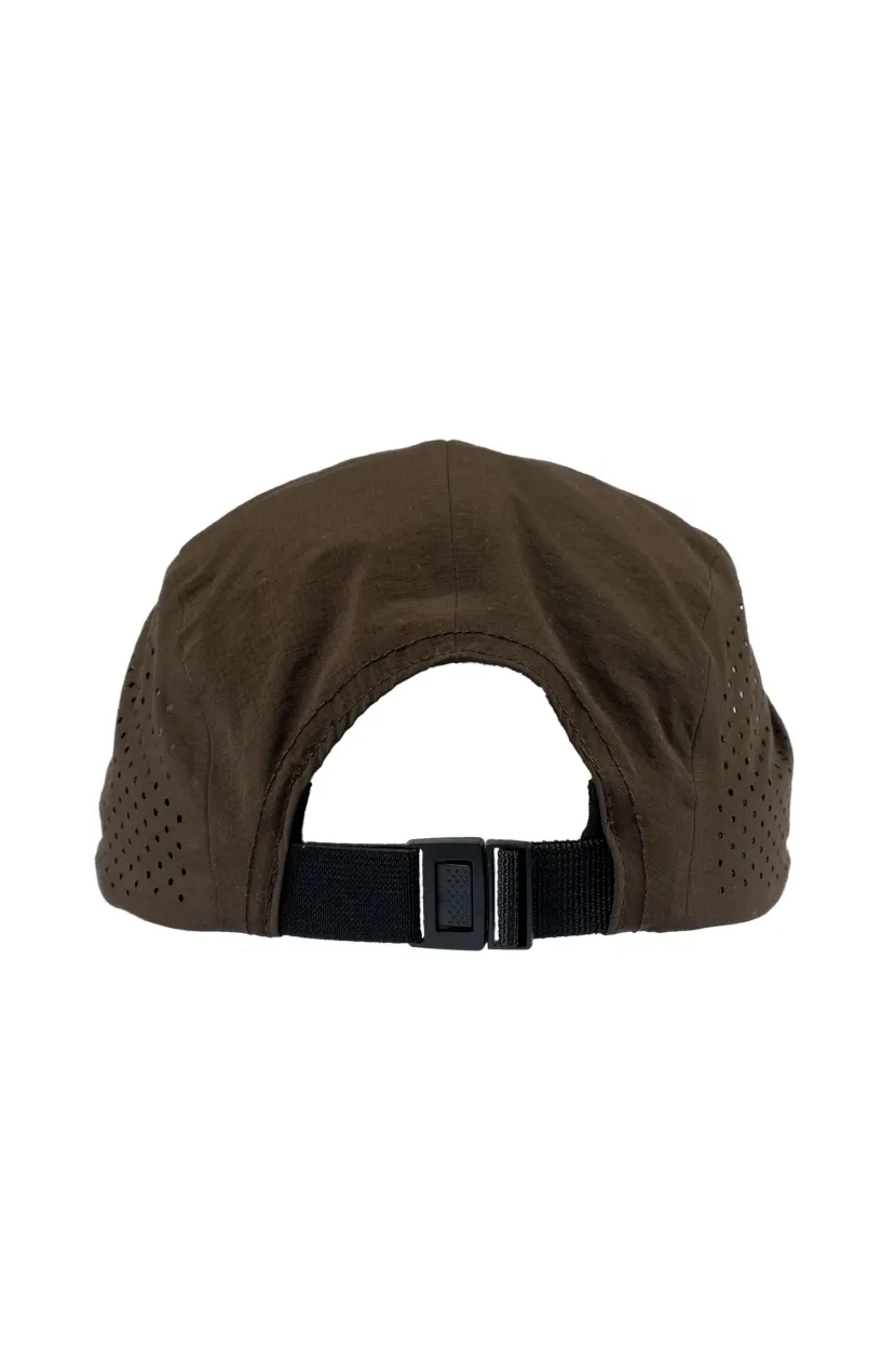 Montage Apparel Run Caps 2.0