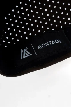 Montage Apparel Run Caps 2.0