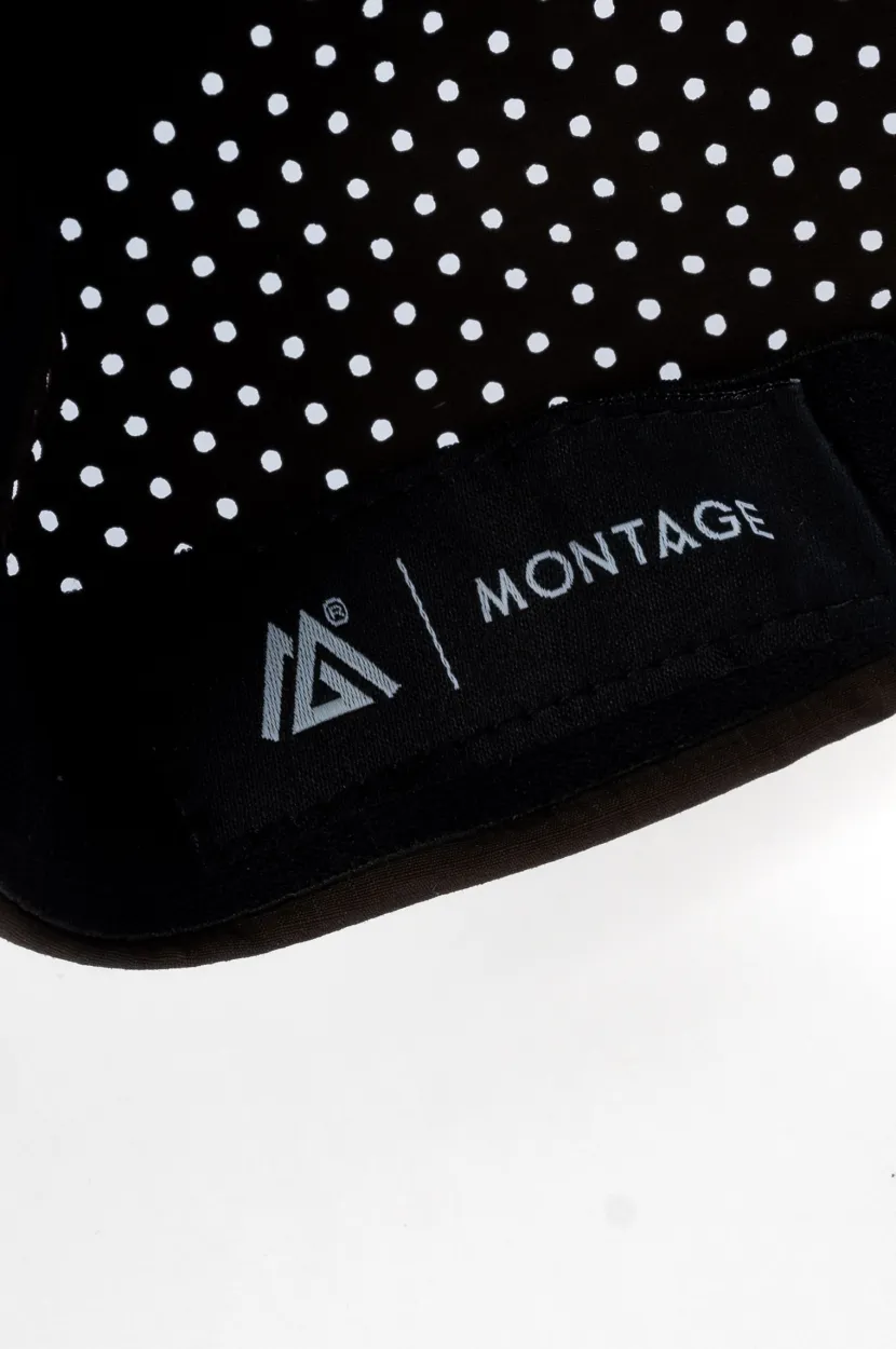 Montage Apparel Run Caps 2.0