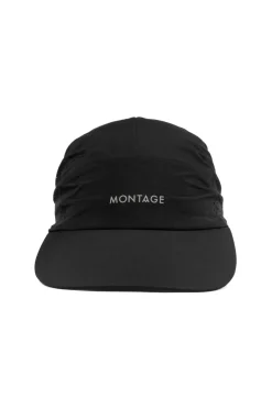 Montage Apparel Run Caps 2.0