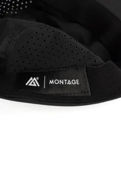 Montage Apparel Run Caps 2.0