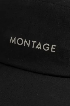 Montage Apparel Run Caps 2.0