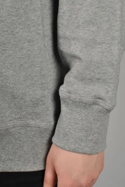 Montage Apparel Script Crewneck
