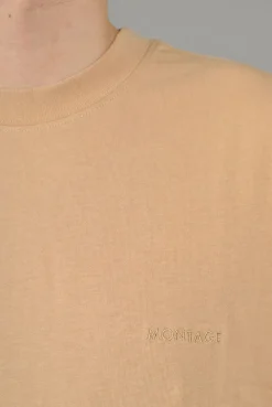 Montage Apparel Script Longsleeve