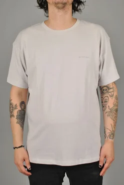 Montage Apparel Script Tee
