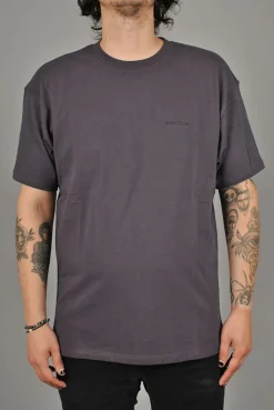 Montage Apparel Script Tee