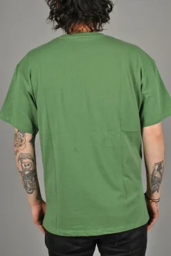 Montage Apparel Script Tee