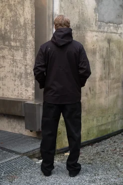 Montage Apparel Shell Jacket
