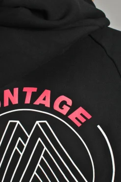 Montage Apparel Stamp 2.0 Hood