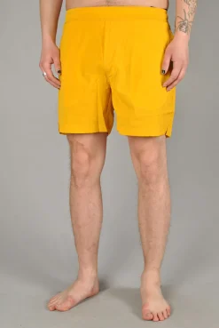 Montage Apparel Swim Shorts, Sun