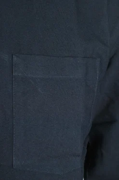 Montage Apparel The Oxford Pocket Shirt