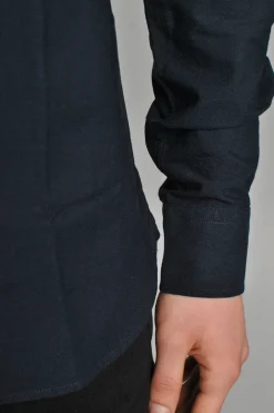 Montage Apparel The Oxford Pocket Shirt