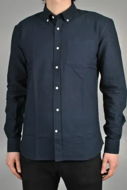 Montage Apparel The Oxford Pocket Shirt