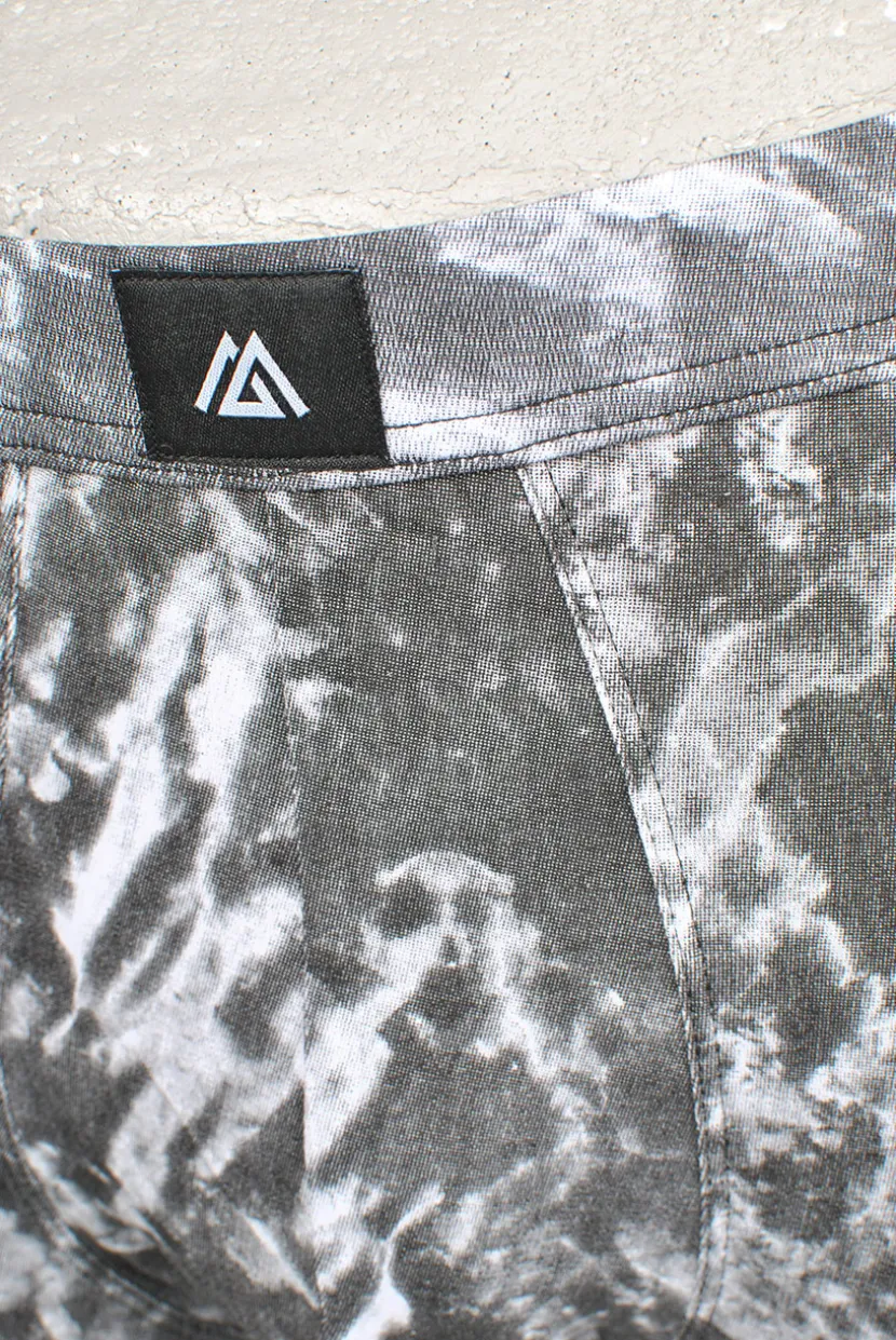 Montage Apparel The Printed BoxerBrief Boxershorts