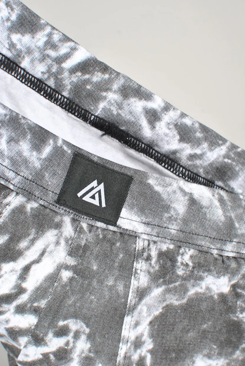 Montage Apparel The Printed BoxerBrief Boxershorts