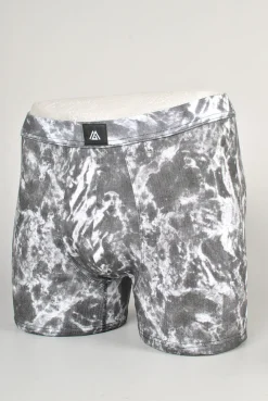 Montage Apparel The Printed BoxerBrief Boxershorts