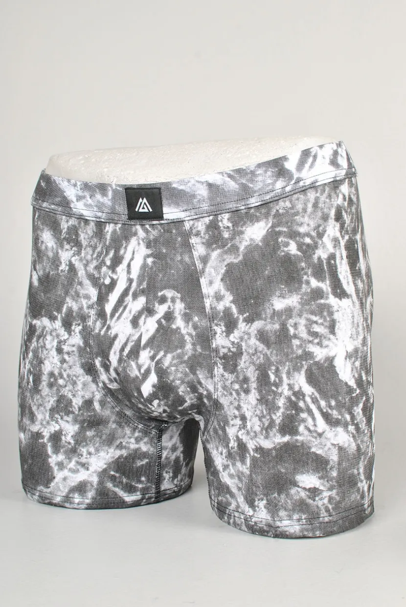 Montage Apparel The Printed BoxerBrief Boxershorts