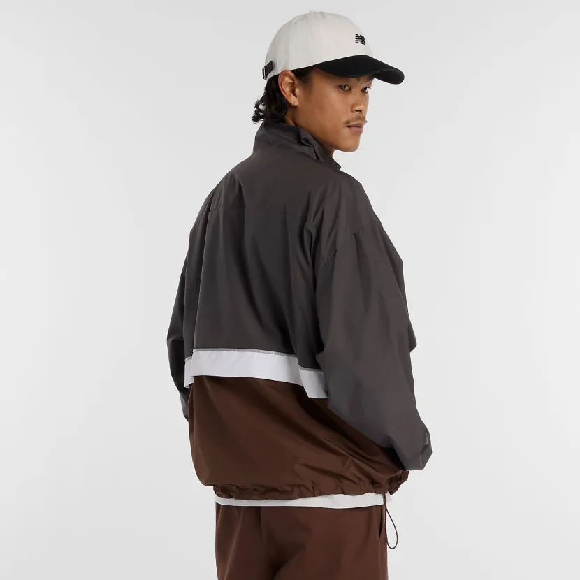 New Balance Archive Jacket