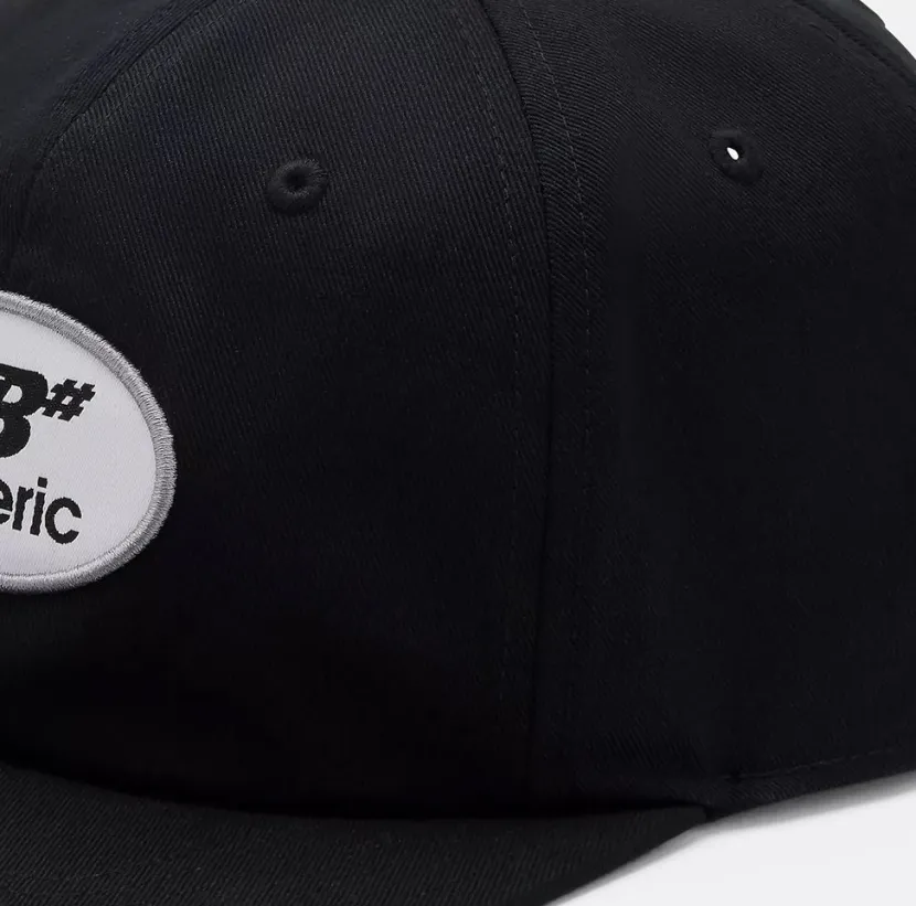 New Balance 47 Numeric Captain Rl Cap