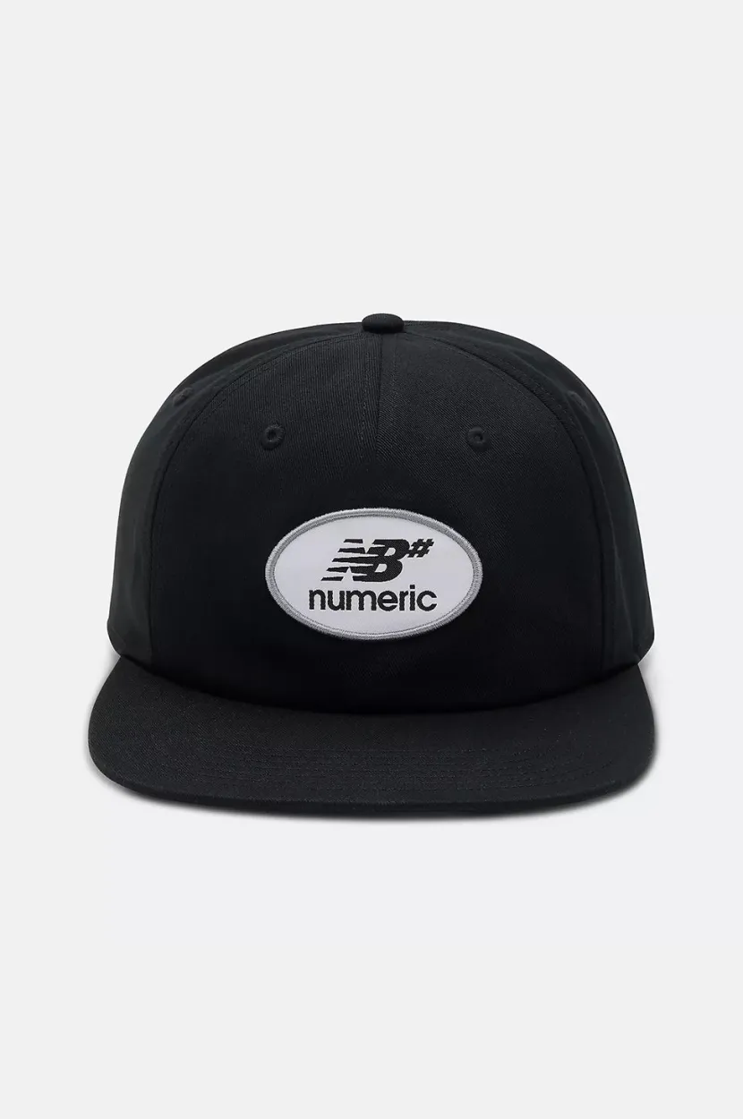 New Balance 47 Numeric Captain Rl Cap