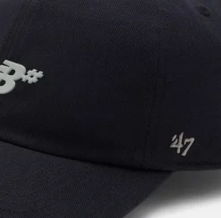 New Balance 47 Numeric Clean Up Cap