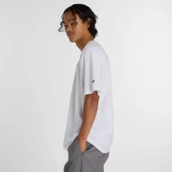 New Balance Small Logo T-Shirt