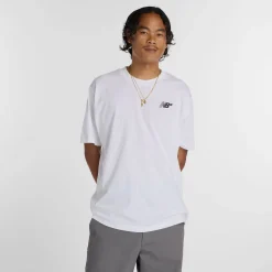 New Balance Small Logo T-Shirt