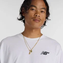 New Balance Small Logo T-Shirt