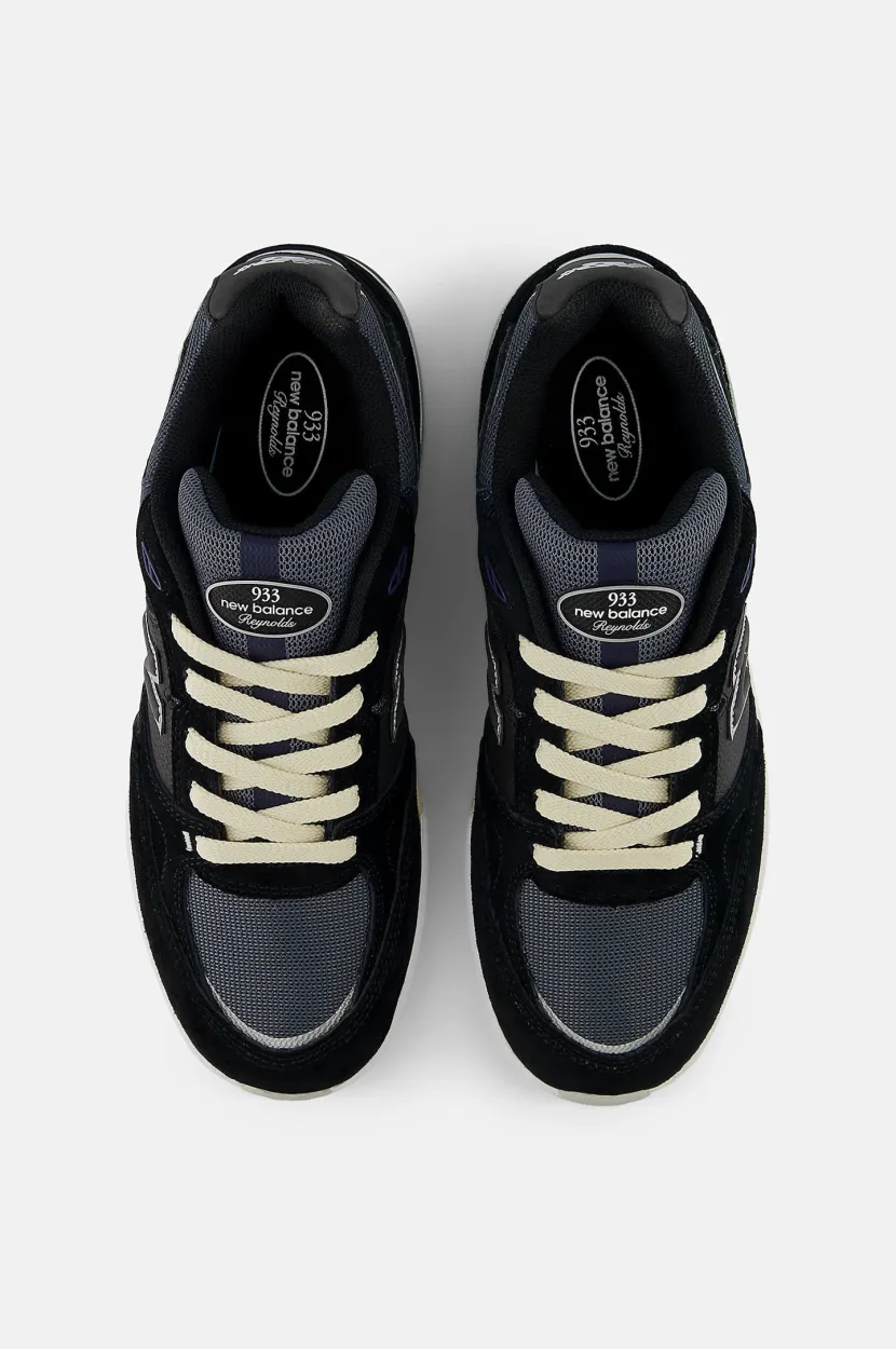 New Balance Un933Bnt