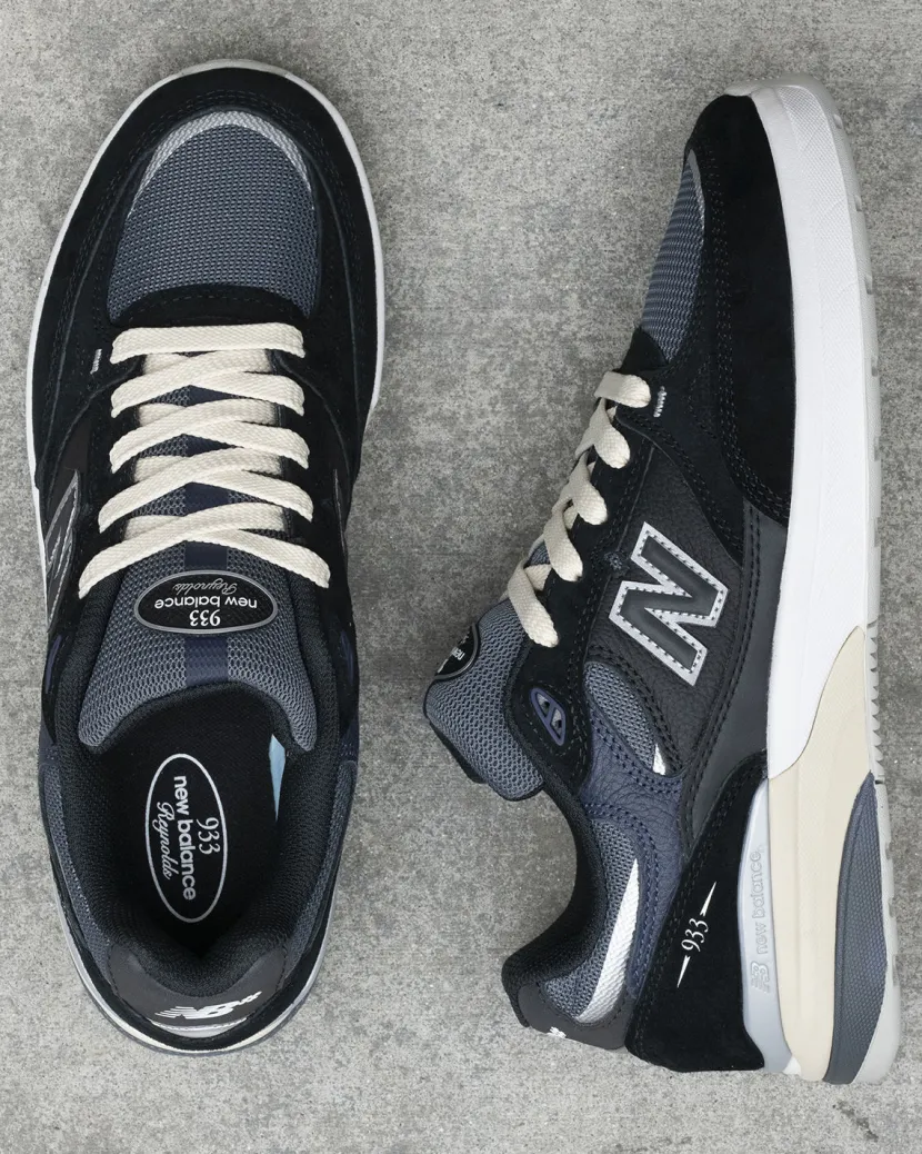 New Balance Un933Bnt