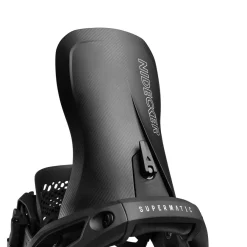 Nidecker Supermatic LT Snowboard Binding