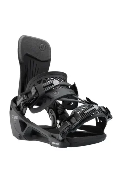 Nidecker Supermatic LT Snowboard Binding