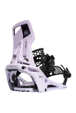 Nidecker Supermatic OG Snowboard Binding