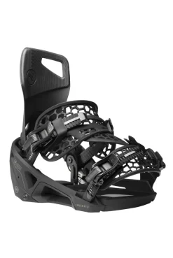 Nidecker Supermatic OG Snowboard Binding