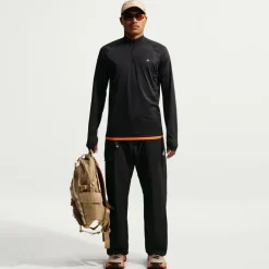 Nike ACG M Acg Df Wildsee Qz Longsleeve Top