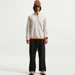 Nike ACG M Acg Tf Wolf Grid Half Zip Top