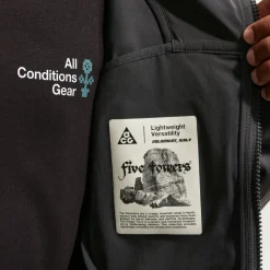 Nike ACG M Acg Uv Five Towers Jacket
