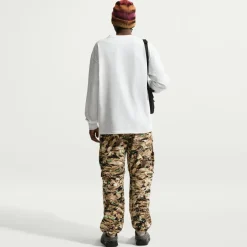 Nike ACG M Nrg Acg Df Tee Ls Lbr