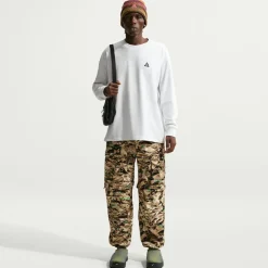 Nike ACG M Nrg Acg Df Tee Ls Lbr