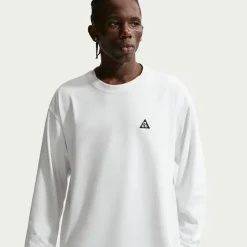 Nike ACG M Nrg Acg Df Tee Ls Lbr