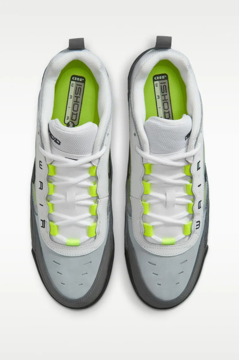 Nike SB Air Max Ishod