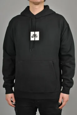 Nike SB Box Logo Hood