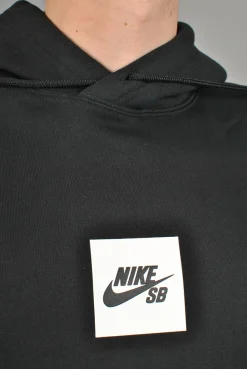 Nike SB Box Logo Hood