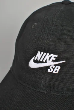 Nike SB Club Adjustable Futura Washed Cap